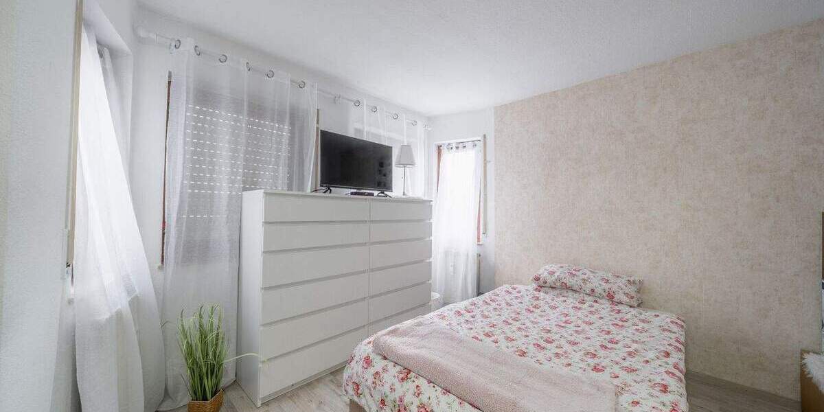 Etagenwohnung Filderstadt Sielmingen - 3 Zimmer, 77 m&sup2;, 379.000&euro; | Angebot:25772788