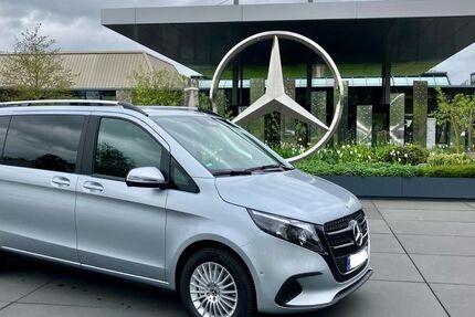 Mercedes-Benz V 220 9.000 km 56.900 &euro; Esslingen 73733