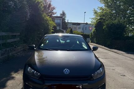 VW Scirocco 218.000 km 5.100 &euro; Leinfelden-Echterdingen 70771