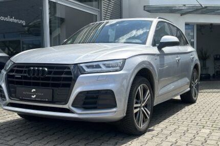 Audi Q5 114.810 km 28.690 &euro; Wendlingen am Neckar 73240