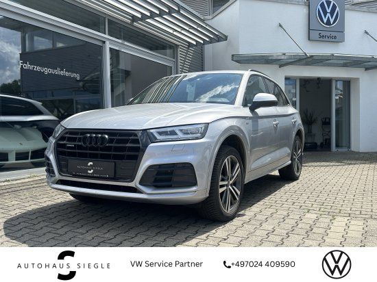 Audi Q5 114.810 km 28.690 &euro; Wendlingen am Neckar 73240