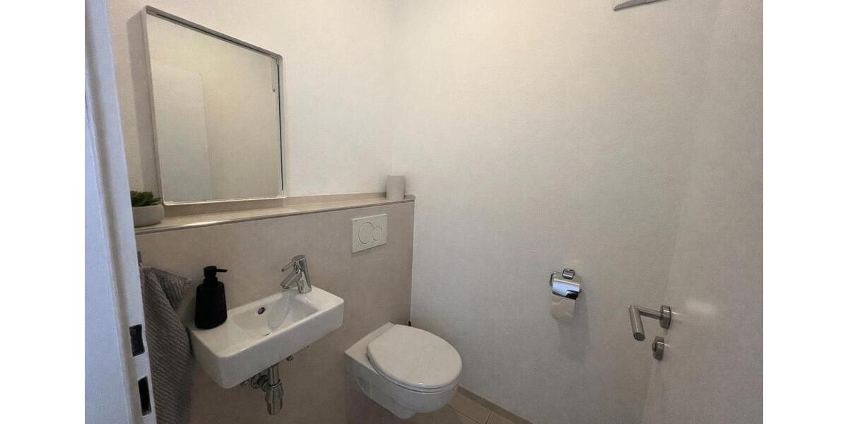 Erdgeschoßwohnung Winnenden - 5 Zimmer, 120 m&sup2;, 449.000&euro; | Angebot:26006471