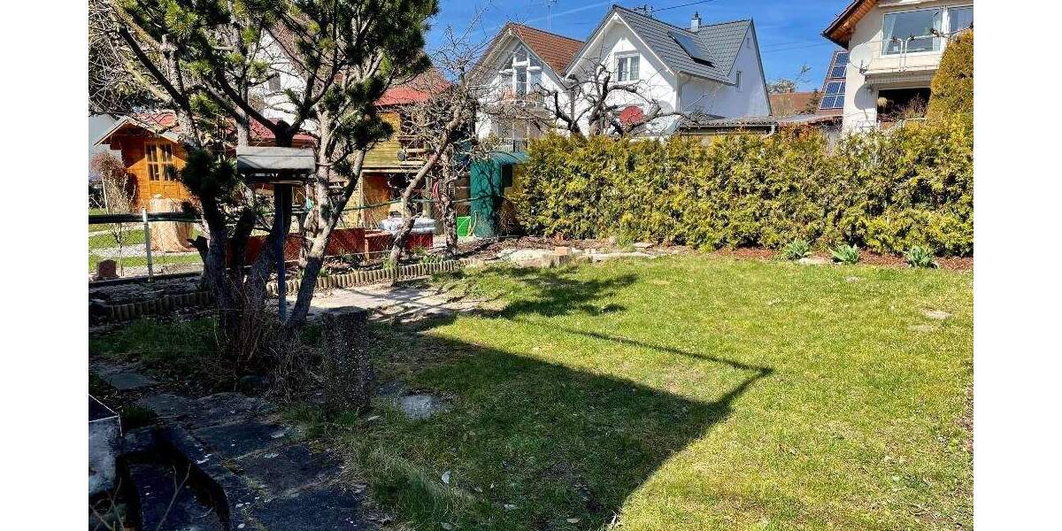 Doppelhaushälfte Renningen - 7 Zimmer, 155 m&sup2;, 2.200&euro; | Angebot:25898274