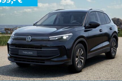 VW Tiguan 1.017 km 39.990 &euro; Göppingen 73037
