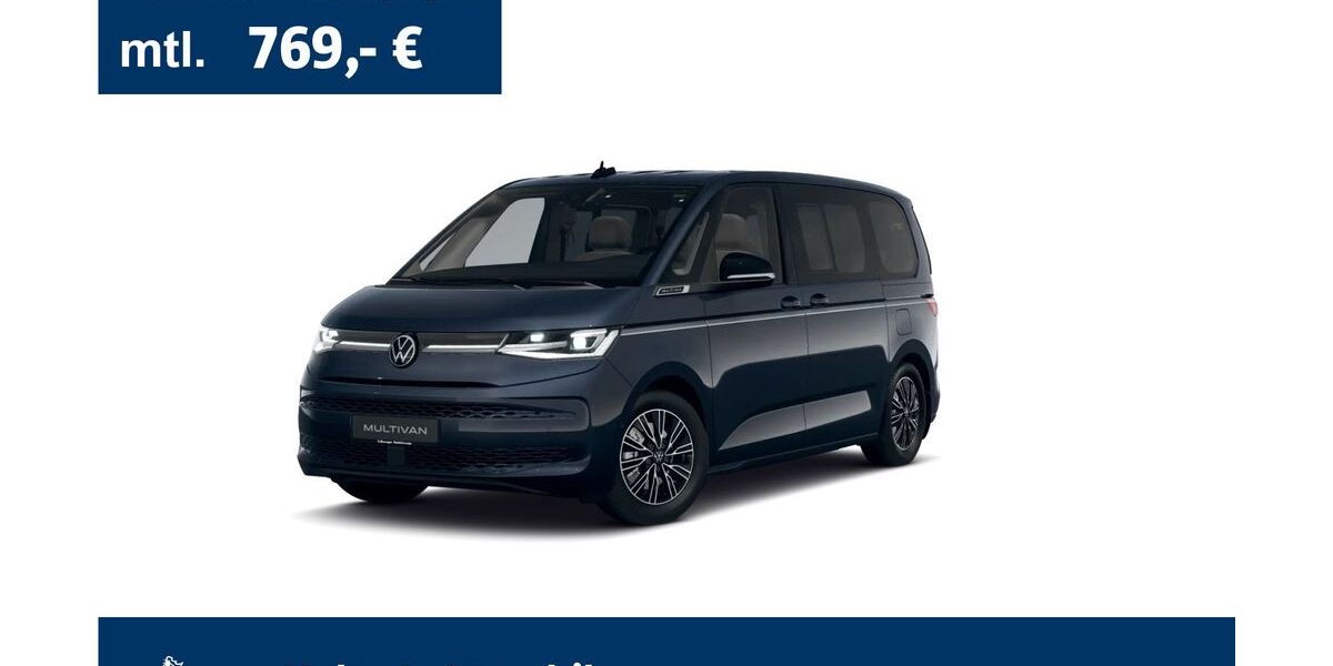 VW T7 Multivan 15.181 km 65.250 &euro; Göppingen 73037