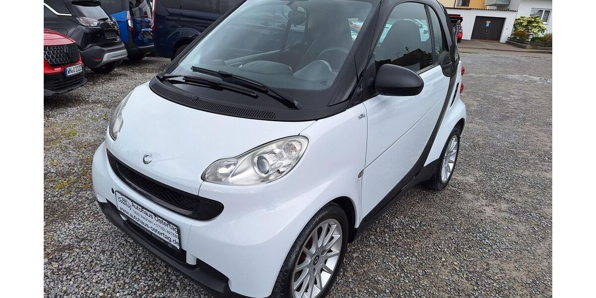 Smart ForTwo 63.300 km 5.490 &euro; Welzheim 73642
