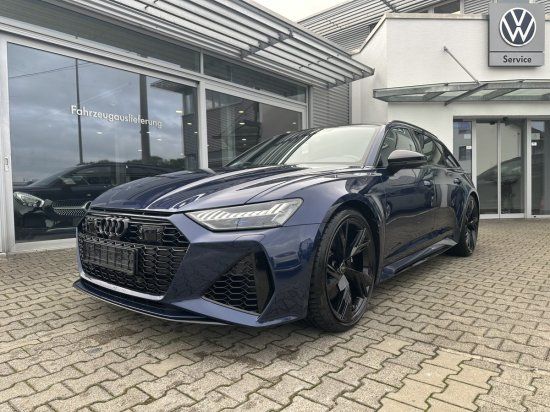 Audi RS6 23.183 km 107.990 &euro; Wendlingen am Neckar 73240