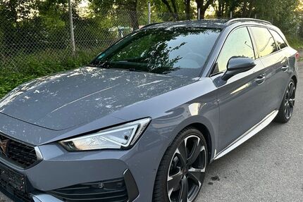 Cupra Leon 7.725 km 38.800 &euro; Allmersbach 71573