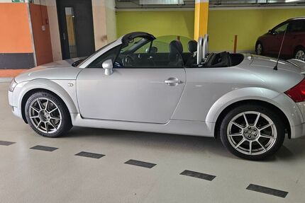 Audi TT 153.750 km 8.333 &euro; Weilheim/Teck 73235