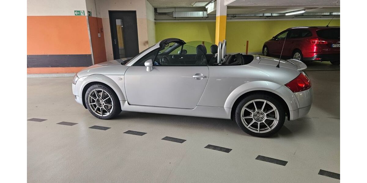 Audi TT 153.750 km 8.333 &euro; Weilheim/Teck 73235