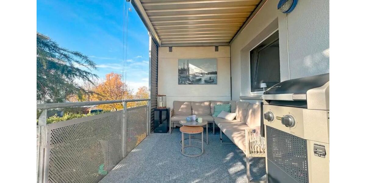 Etagenwohnung Remseck am Neckar - 4.5 Zimmer, 104 m&sup2;, 490.000&euro; | Angebot:25046643