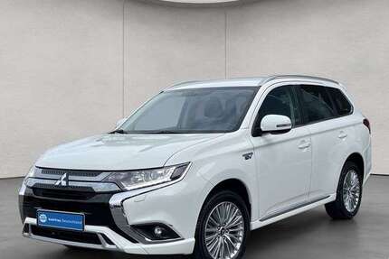 Mitsubishi Outlander 70.000 km 21.930 &euro; Filderstadt 70794