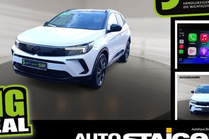 Opel Grandland (X) 45.587 km 17.111 &euro; Stuttgart 70435