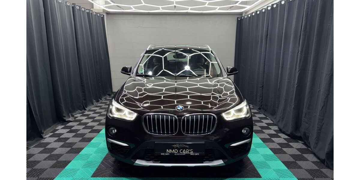 BMW X1 146.000 km 16.297 &euro; Bietigheim-Bissingen 74321