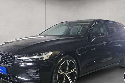 Volvo V60 26.962 km 43.900 &euro; Stuttgart 70190