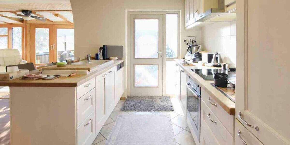 Einfamilienhaus Uhingen Baiereck - 6 Zimmer, 147 m&sup2;, 320.000&euro; | Angebot:25821594