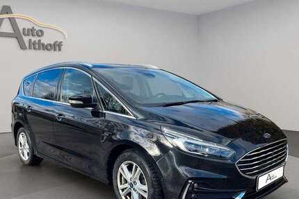 Ford S-Max 115.400 km 20.999 &euro; Ditzingen 71254