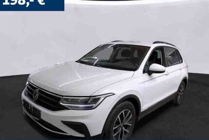 VW Tiguan 111.458 km 24.890 &euro; Fellbach 70736