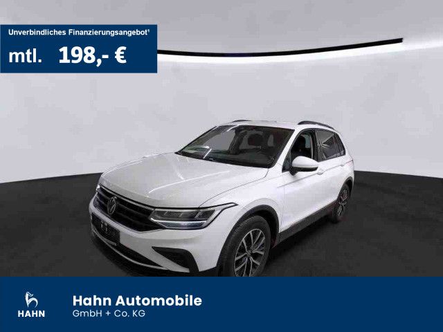 VW Tiguan 111.458 km 24.890 &euro; Fellbach 70736