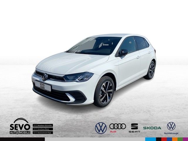 VW Polo 3.500 km 24.710 &euro; Bönnigheim 74357