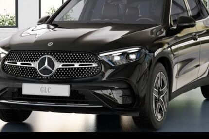 Mercedes-Benz GLC 220 9.900 km 57.790 &euro; Stuttgart 70372