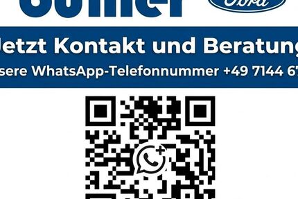 Ford Transit Custom 1.379 km 38.990 &euro; Marbach am Neckar 71672