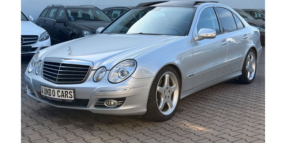 Mercedes-Benz E 280 83.756 km 14.999 &euro; Filderstadt (Bernhausen) 70794