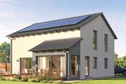 Haus Sindelfingen Darmsheim - 5 Zimmer, 141 m&sup2;, 973.999&euro; | Angebot:27684335