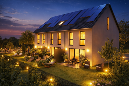 Haus Stuttgart Birkach - 5.5 Zimmer, 124 m&sup2;, 772.200&euro; | Angebot:24638626