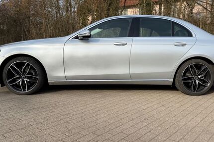 Mercedes-Benz E 250 119.987 km 22.850 &euro; Backnang 71522