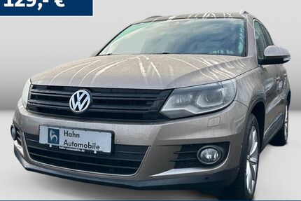 VW Tiguan 83.246 km 15.790 &euro; Ludwigsburg 71634