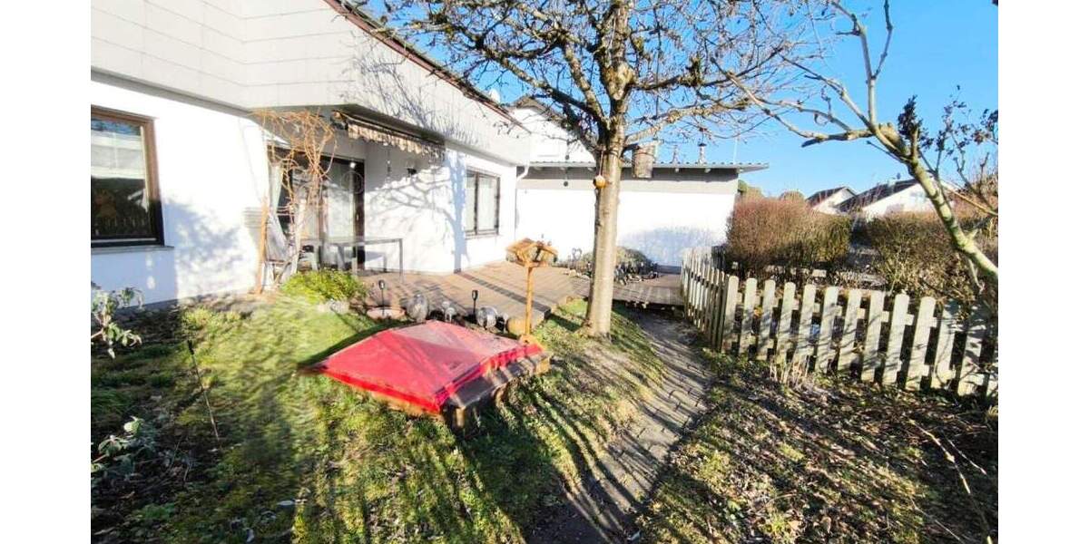 Mehrfamilienhaus, Wohnhaus Alfdorf Brech - 7 Zimmer, 234 m&sup2;, 595.000&euro; | Angebot:25781233