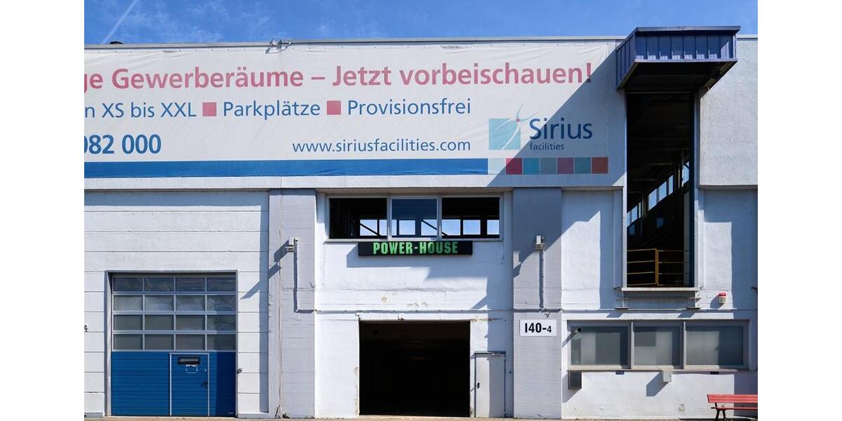 Gewerbeobjekt Ludwigsburg Pflugfelden - 10&euro; | Angebot:25306643