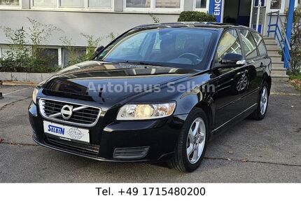 Volvo V50 298.600 km 3.999 &euro; Stuttgart 70499