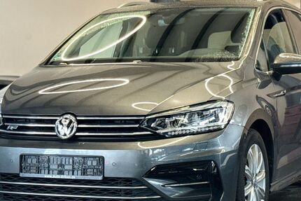 VW Touran 161.000 km 16.500 &euro; Stuttgart 70374