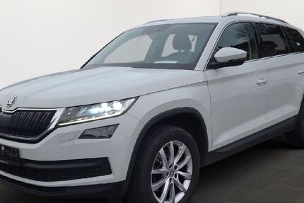 Skoda Kodiaq 113.400 km 24.955 &euro; Ingersheim 74379