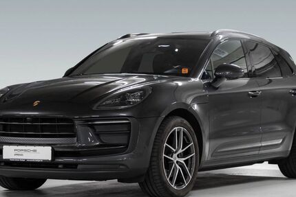 Porsche Macan 37.100 km 77.400 &euro; Stuttgart 70469
