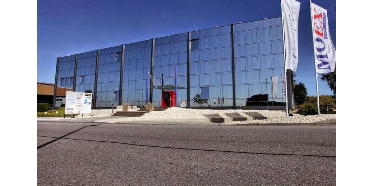 Gewerbeobjekt Talheim - 434&euro; | Angebot:9523559