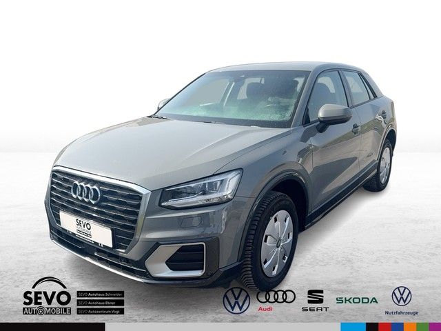Audi Q2 25.000 km 21.380 &euro; Vaihingen/Enz 71665