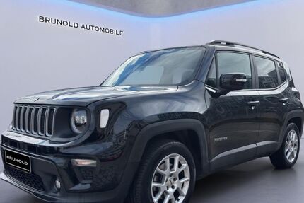 Jeep Renegade 15.600 km 19.900 &euro; Stuttgart 70565