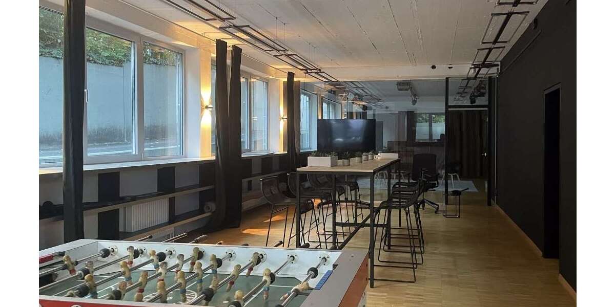 Gewerbeobjekt Stuttgart Stuttgart-Nord - 10.500&euro; | Angebot:27107703