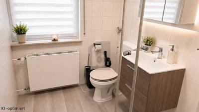 KOMPAKTES WOHNEN MIT EIGENEM ZUGANG - Etagenwohnung Rudersberg | Angebot:27102074