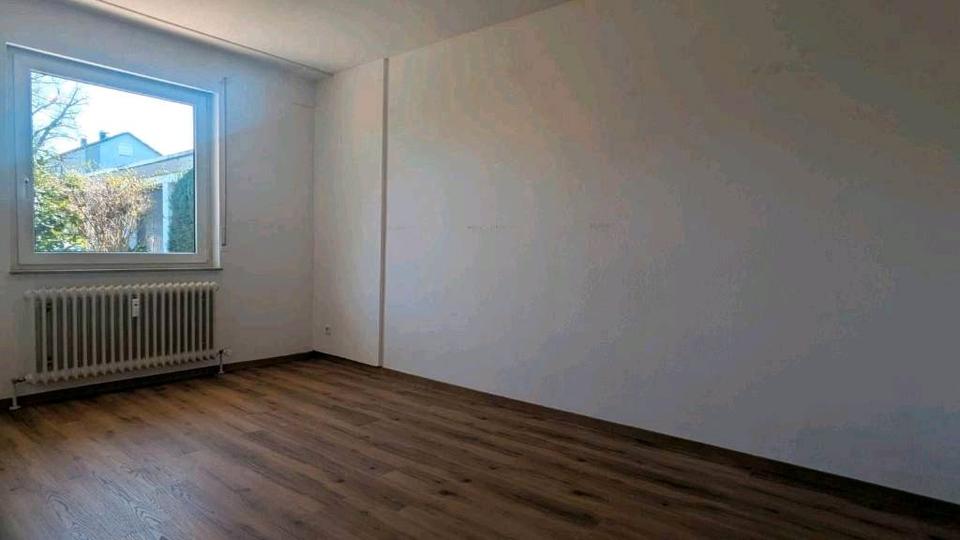 Erdgeschoßwohnung Neuhausen auf den Fildern - 3 Zimmer, 79 m&sup2;, 1.100&euro; | Angebot:26634380