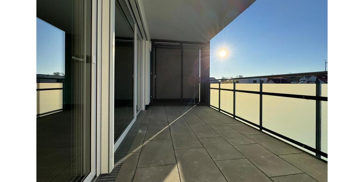 Etagenwohnung Beilstein - 3.5 Zimmer, 104 m&sup2;, 1.450&euro; | Angebot:25819696