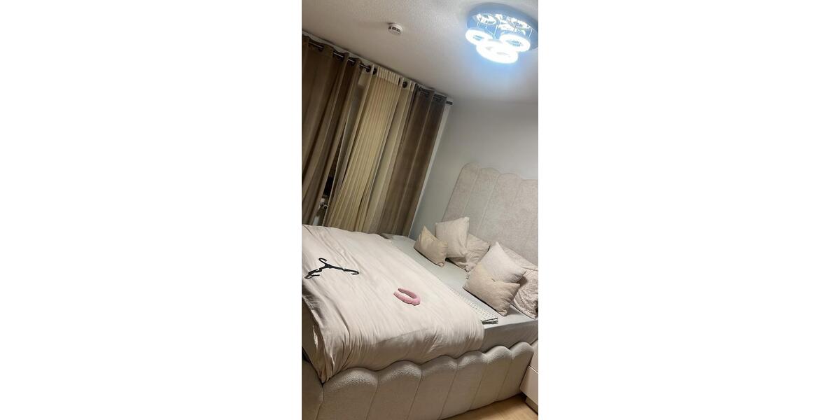 Etagenwohnung Göppingen Faurndau - 2.5 Zimmer, 55 m&sup2;, 165.000&euro; | Angebot:27021324