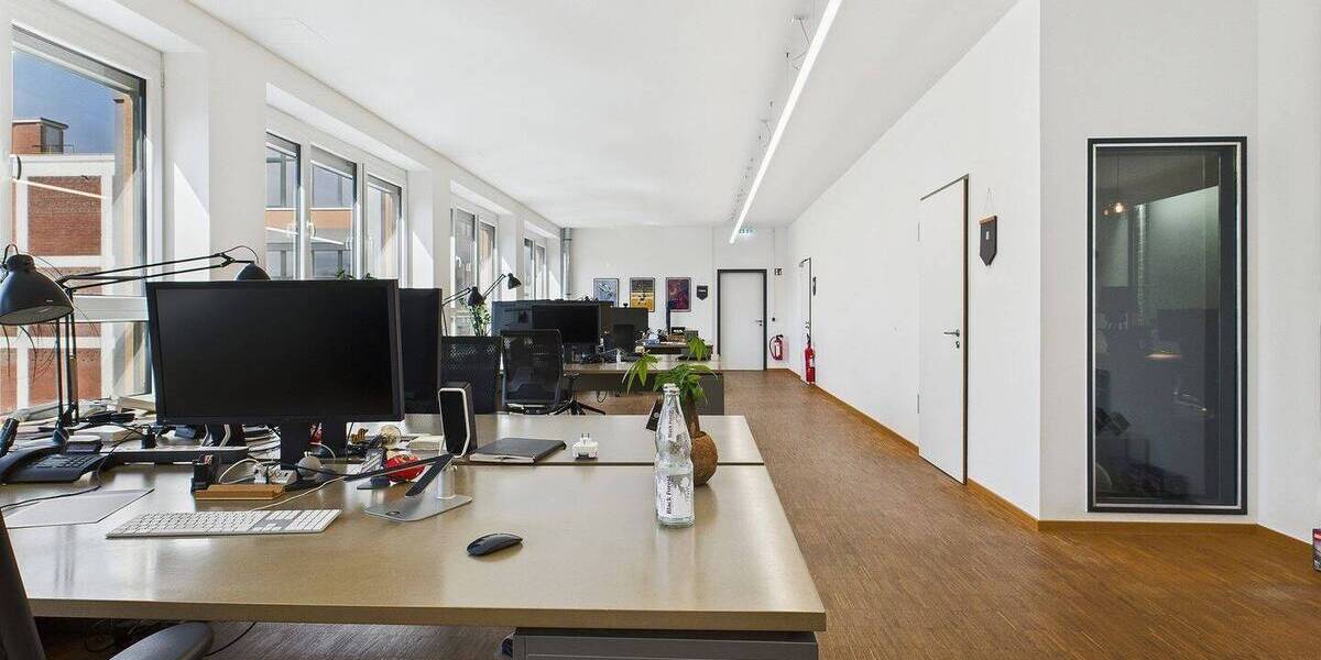 Gewerbeobjekt Stuttgart Feuerbach - 9.266&euro; | Angebot:25815498