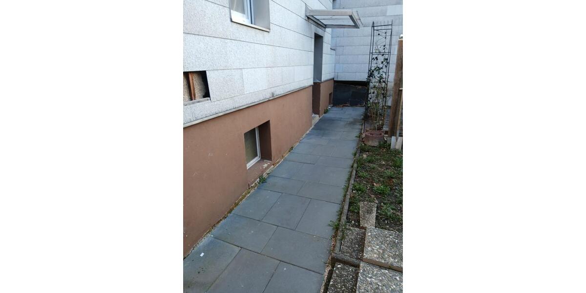 Erdgeschoßwohnung Göppingen - 4.5 Zimmer, 87 m&sup2;, 179.000&euro; | Angebot:26018652