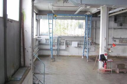 Gewerbeobjekt Stuttgart Zuffenhausen - 1.078&euro; | Angebot:24375699