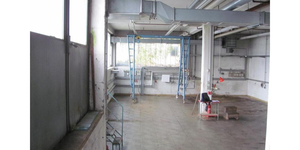 Gewerbeobjekt Stuttgart Zuffenhausen - 1.078&euro; | Angebot:24375699