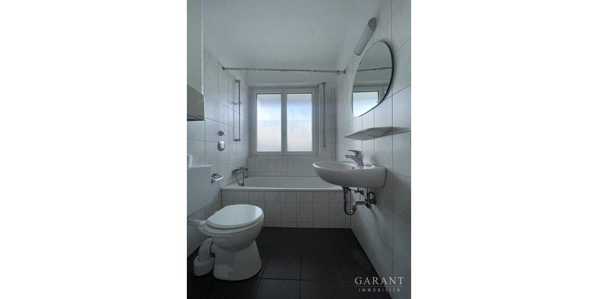 Etagenwohnung Stuttgart Feuerbach - 3 Zimmer, 81 m&sup2;, 385.000&euro; | Angebot:25707819